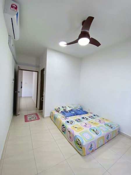 Apartment for Rent at Bayu Angkasa - Xuelly Cheong - Bedroom - PropertyGuru.com.my