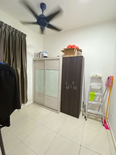 Apartment for Rent at Bayu Angkasa - Xuelly Cheong - Bedroom - PropertyGuru.com.my