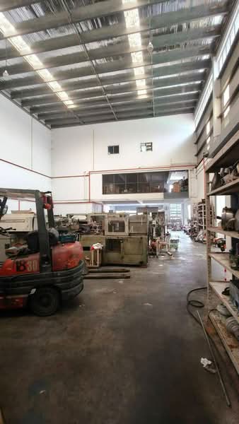 Kilang untuk Dijual di Skudai (Johor) - Marvin Lim - Interior - PropertyGuru.com.my