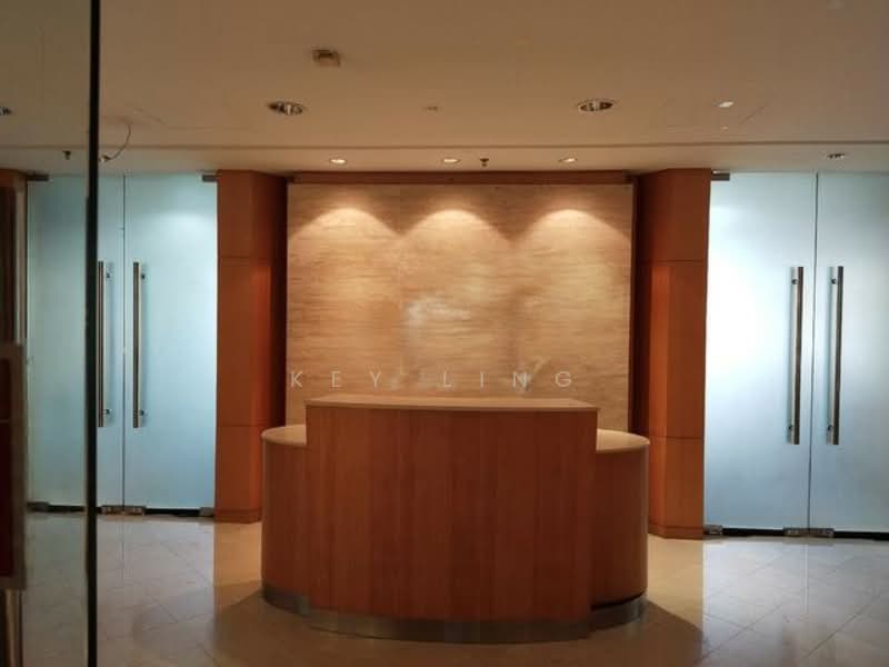 Office for Sale in Bangsar (Kuala Lumpur) - Key Ling - Lobby - PropertyGuru.com.my