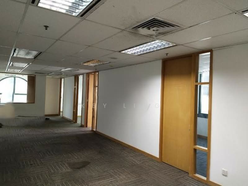 Office for Sale in Bangsar (Kuala Lumpur) - Key Ling - Interior - PropertyGuru.com.my