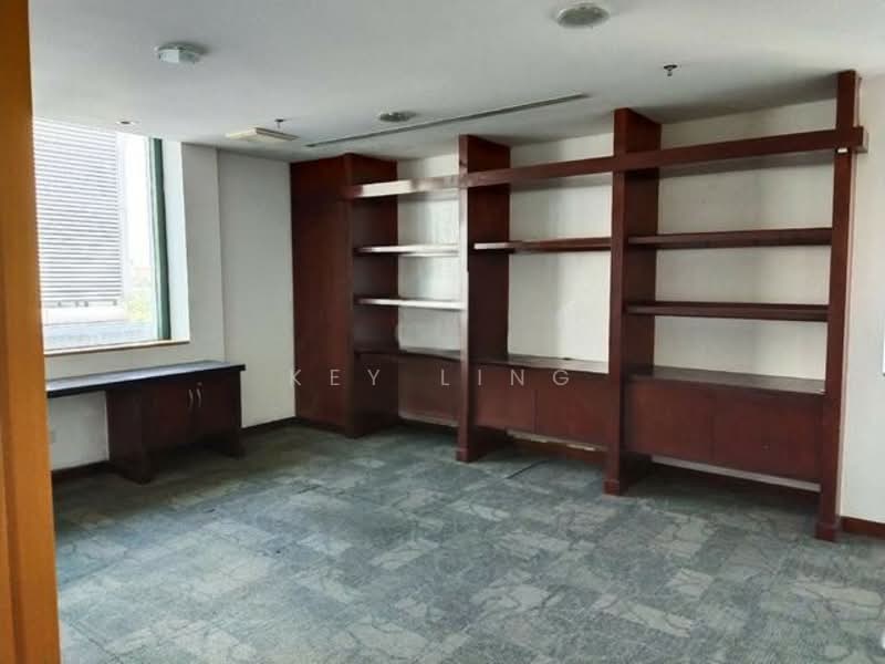 Office for Sale in Bangsar (Kuala Lumpur) - Key Ling - Interior - PropertyGuru.com.my