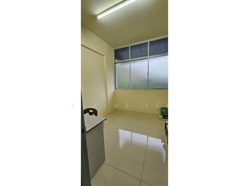 Flat for Sale at Taman Terubong Indah (Majestic Heights) - Elaine Lee - Interior - PropertyGuru.com.my