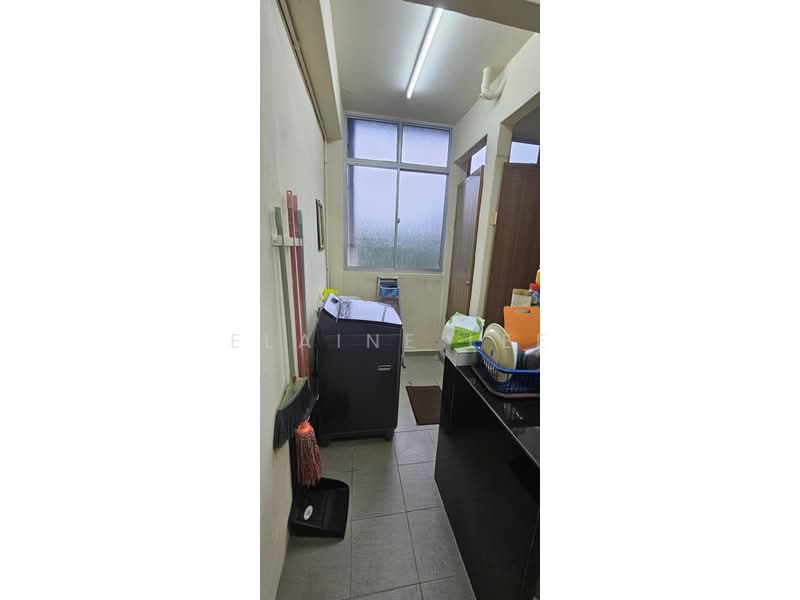 Flat for Sale at Taman Terubong Indah (Majestic Heights) - Elaine Lee - Interior - PropertyGuru.com.my