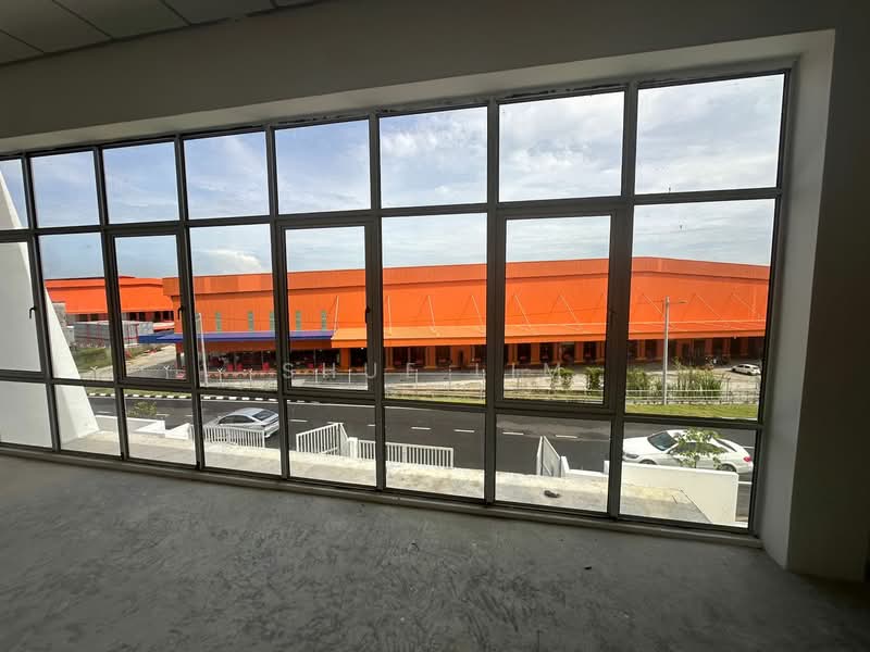 Factory for Rent in Kulim (Kedah) - Shue Lim - Exterior - PropertyGuru.com.my