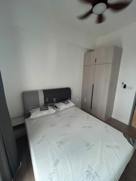 Condominium for Rent at Skyline KL - JK Lye - Bedroom - PropertyGuru.com.my