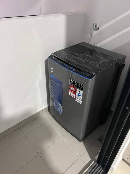 Condominium for Rent at Skyline KL - JK Lye - Interior - PropertyGuru.com.my