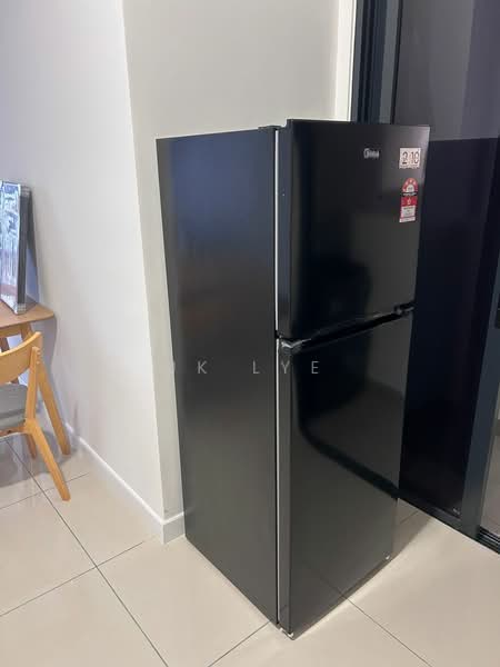 Condominium for Rent at Skyline KL - JK Lye - Interior - PropertyGuru.com.my