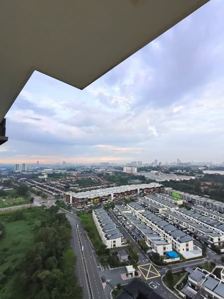 Service Residence for Rent at Country Garden Central Park - Jin Teok - Exterior - PropertyGuru.com.my