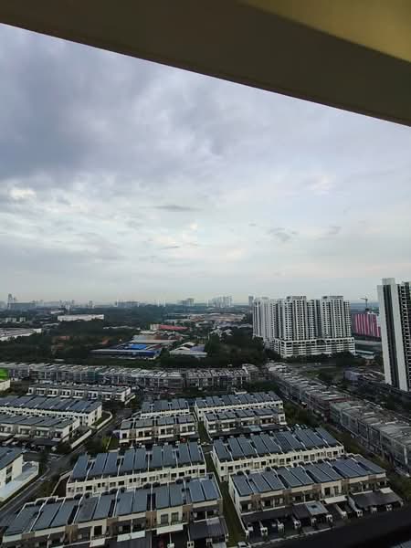 Service Residence for Rent at Country Garden Central Park - Jin Teok - Exterior - PropertyGuru.com.my