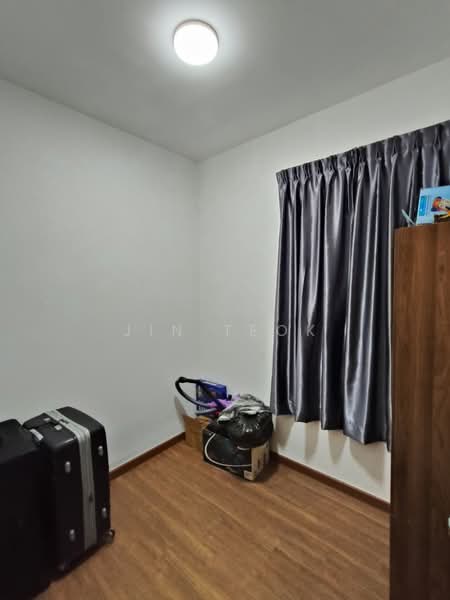 Service Residence for Rent at Country Garden Central Park - Jin Teok - Bedroom - PropertyGuru.com.my