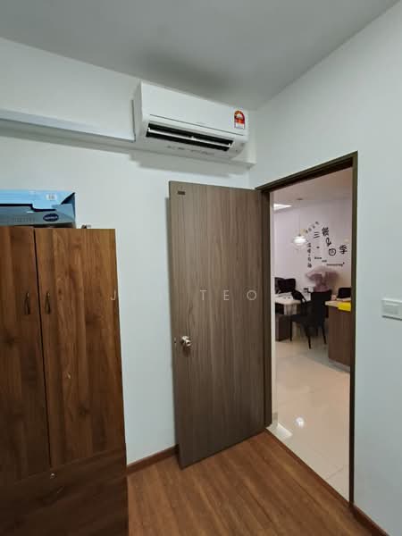 Service Residence for Rent at Country Garden Central Park - Jin Teok - Interior - PropertyGuru.com.my