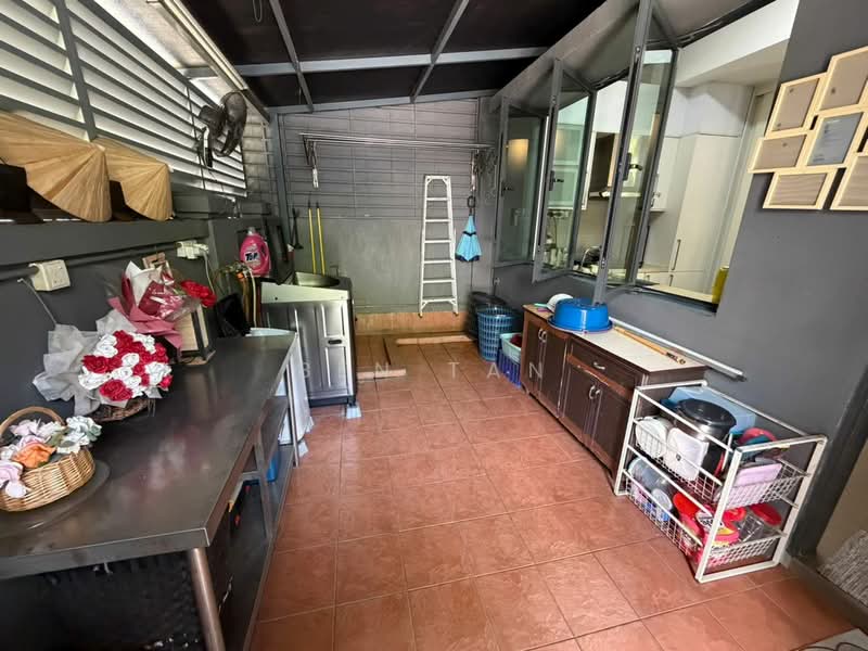 3-storey Terraced House for Sale in Taman Sri Bintang (Kepong) - Ben Tan - Interior - PropertyGuru.com.my