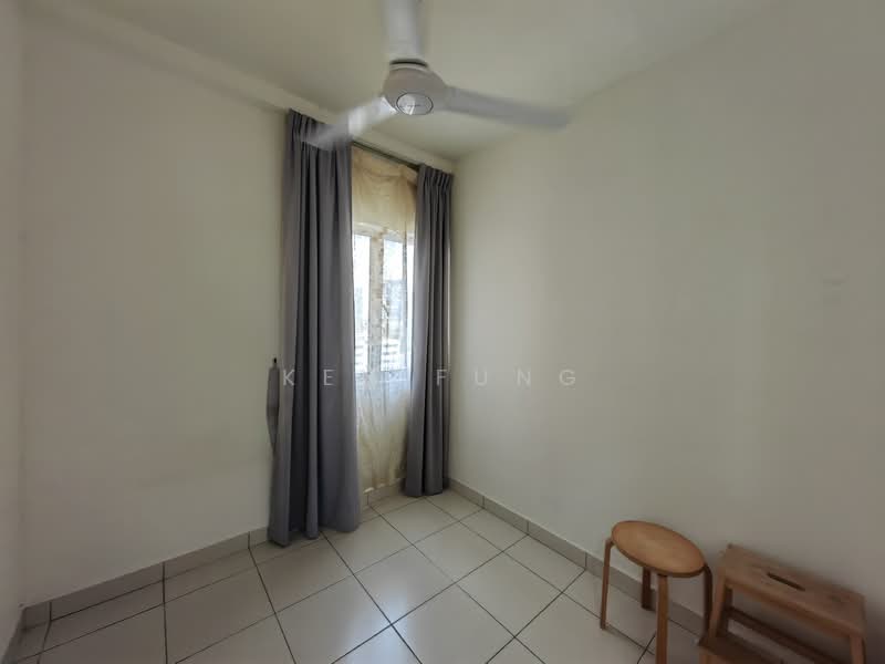 Apartment for Rent at Karisma @ Eco Majestic - Ken Fung - Interior - PropertyGuru.com.my