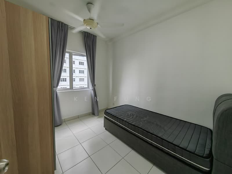 Apartment for Rent at Karisma @ Eco Majestic - Ken Fung - Bedroom - PropertyGuru.com.my