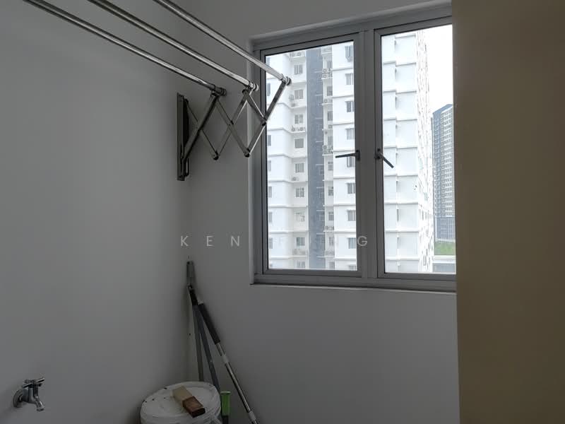 Apartment for Rent at Karisma @ Eco Majestic - Ken Fung - Interior - PropertyGuru.com.my