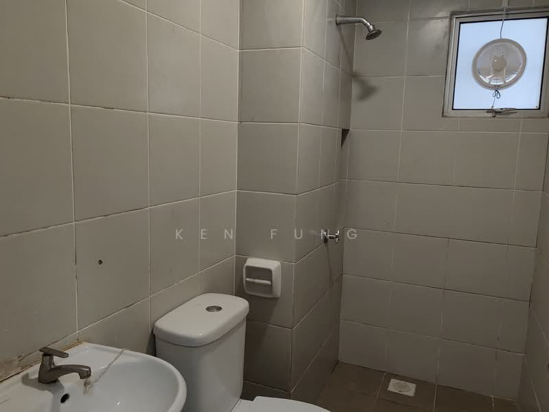 Apartment for Rent at Karisma @ Eco Majestic - Ken Fung - Bathroom - PropertyGuru.com.my