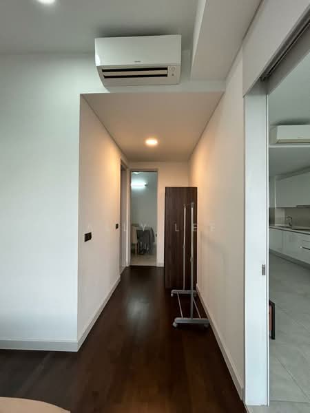 Servis Apartment untuk Disewa di Lot 15 - Ally Lee - Corridor - PropertyGuru.com.my