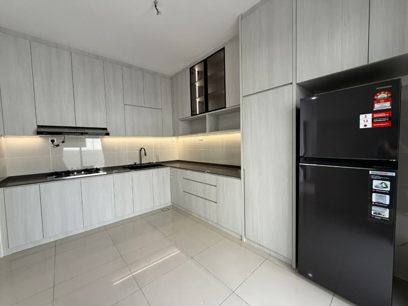 Rumah Kluster untuk Disewa di Eco Botanic 2 (Iskandar Puteri (Nusajaya)) - Erness Tan - PropertyGuru.com.my