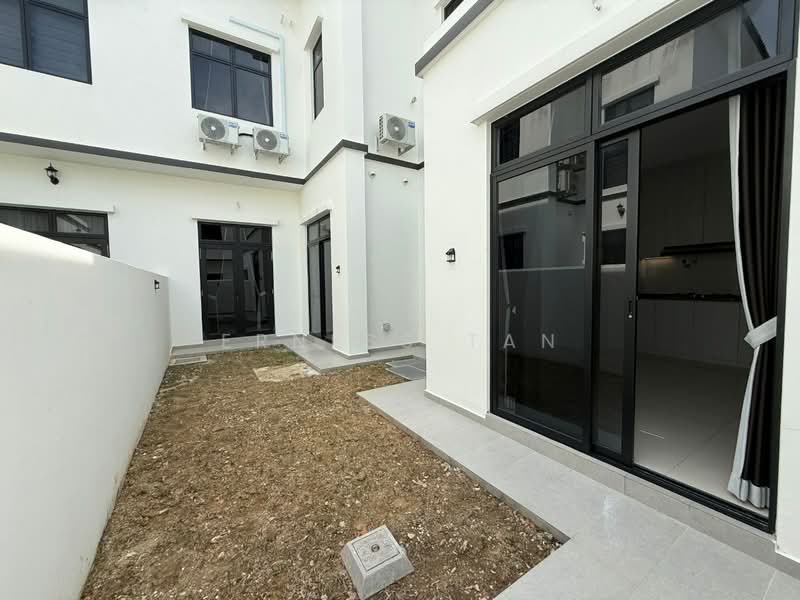 Rumah Kluster untuk Disewa di Eco Botanic 2 (Iskandar Puteri (Nusajaya)) - Erness Tan - PropertyGuru.com.my