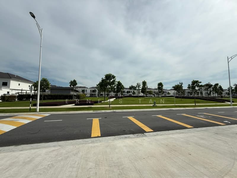 Rumah Kluster untuk Disewa di Eco Botanic 2 (Iskandar Puteri (Nusajaya)) - Erness Tan - PropertyGuru.com.my