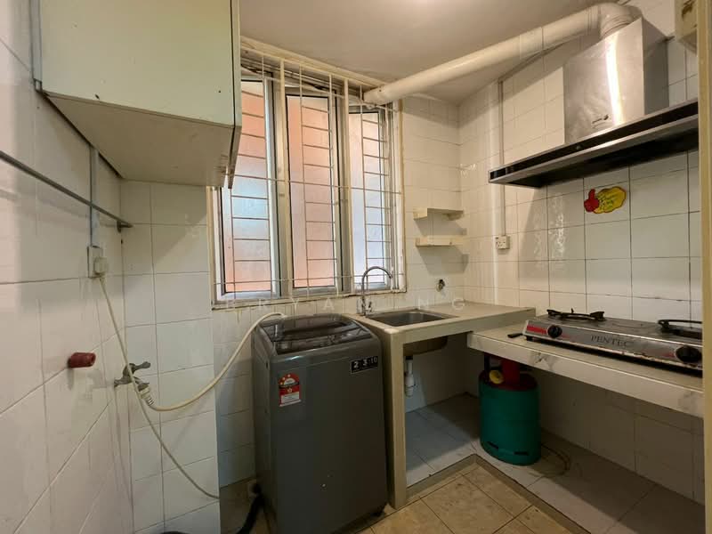 Condominium for Sale at Platinum Hill PV 6 - Bryan Ng - PropertyGuru.com.my