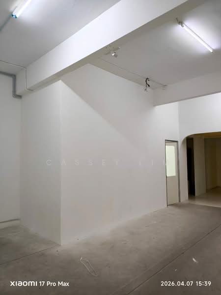 Shop / Office for Rent in Setia Alam (Selangor) - Cassey Lim - Interior - PropertyGuru.com.my