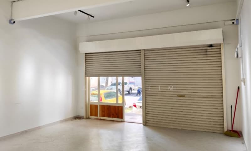 Shop / Office for Rent in Setia Alam (Selangor) - Cassey Lim - Exterior - PropertyGuru.com.my