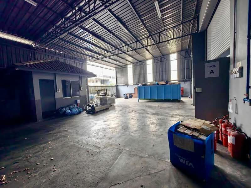 Semi-D Factory for Rent in Taman Desa Cemerlang (Ulu Tiram) - Ym Wong - Interior - PropertyGuru.com.my