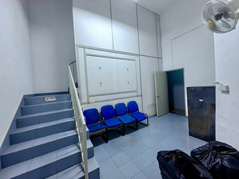 Semi-D Factory for Rent in Taman Desa Cemerlang (Ulu Tiram) - Ym Wong - Interior - PropertyGuru.com.my