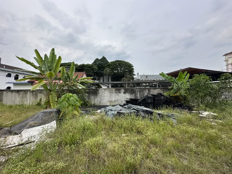 Tanah Komersial untuk Disewa di Taman U Thant (Ampang) - Yang . - Exterior - PropertyGuru.com.my