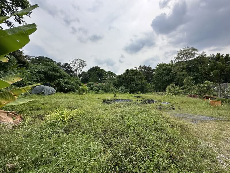 Tanah Komersial untuk Disewa di Taman U Thant (Ampang) - Yang . - Exterior - PropertyGuru.com.my