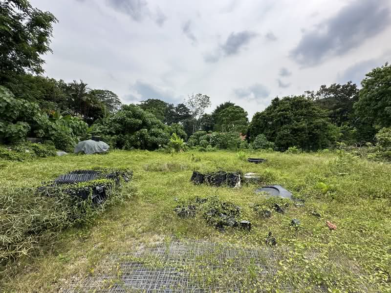 Tanah Komersial untuk Disewa di Taman U Thant (Ampang) - Yang . - Exterior - PropertyGuru.com.my
