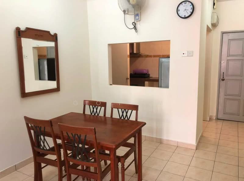 Kondominium untuk Disewa di Angkasa Condominiums - Geoff Lim - PropertyGuru.com.my