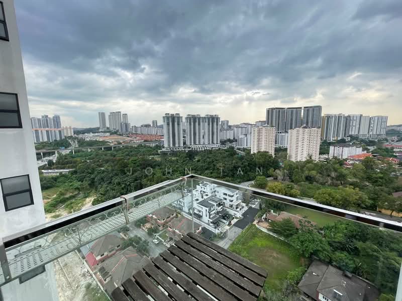 Condominium for Rent at Waltz Residences - John Tan - PropertyGuru.com.my