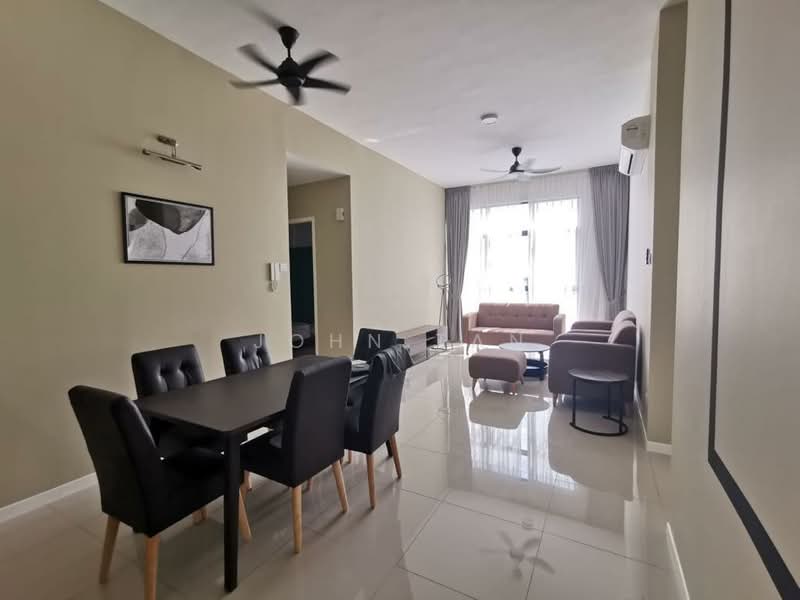 Condominium for Rent at Waltz Residences - John Tan - PropertyGuru.com.my