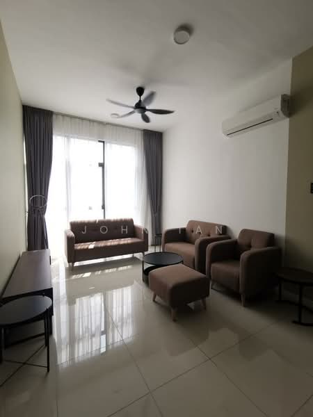 Condominium for Rent at Waltz Residences - John Tan - PropertyGuru.com.my