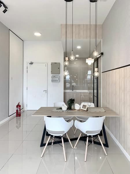 Condominium for Rent at Waltz Residences - John Tan - PropertyGuru.com.my