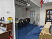For Rent - Taman Molek Office Fully Furnished