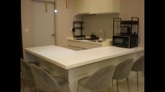 Service Residence for Rent at D'sara Sentral - Abby Woo - PropertyGuru.com.my