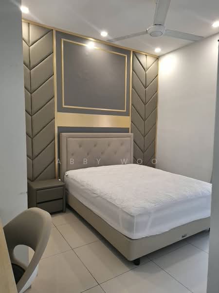Service Residence for Rent at D'sara Sentral - Abby Woo - PropertyGuru.com.my
