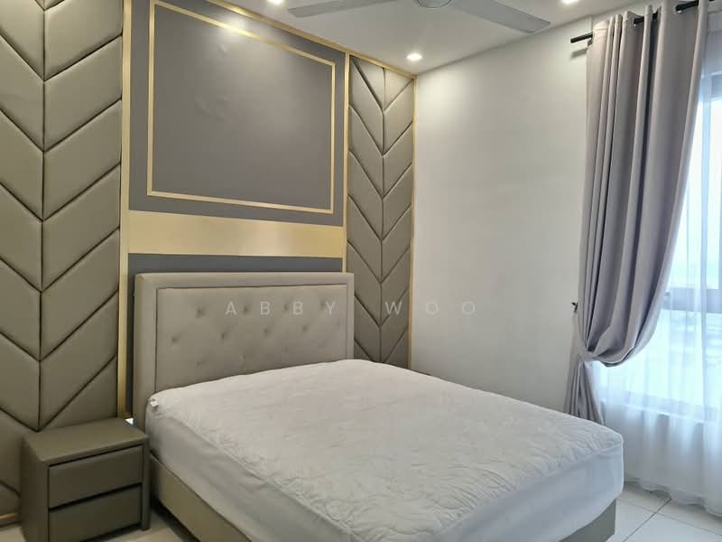 Service Residence for Rent at D'sara Sentral - Abby Woo - PropertyGuru.com.my