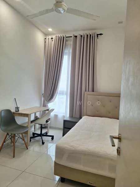 Service Residence for Rent at D'sara Sentral - Abby Woo - PropertyGuru.com.my