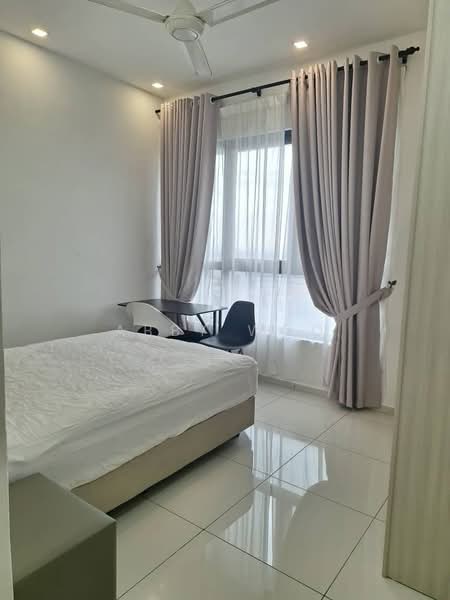 Service Residence for Rent at D'sara Sentral - Abby Woo - PropertyGuru.com.my