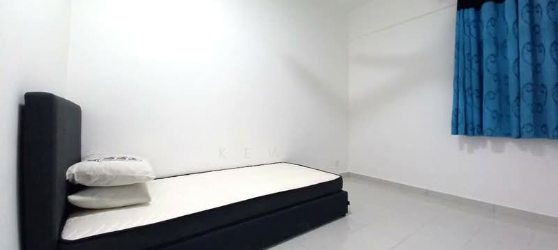 Apartment for Rent at Residensi Aman Jalil - Kew . - Bedroom - PropertyGuru.com.my