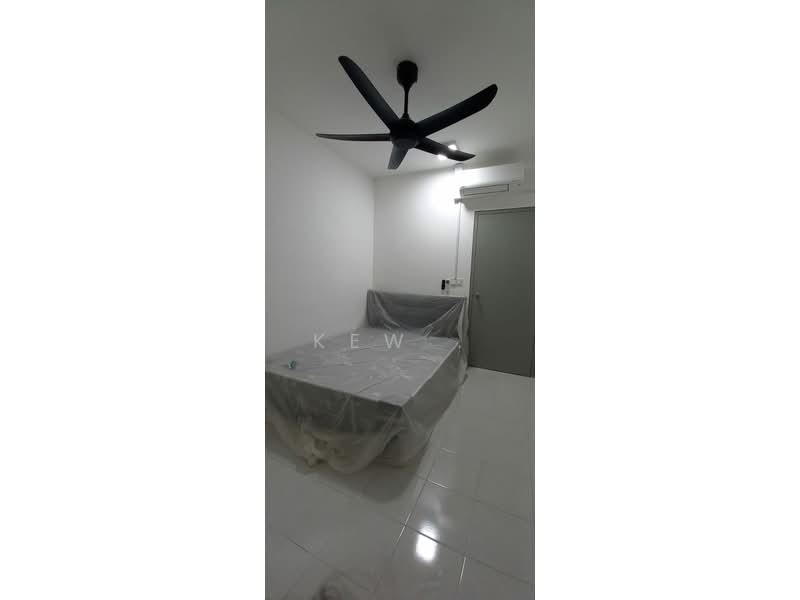Apartment for Rent at Residensi Aman Jalil - Kew . - Bedroom - PropertyGuru.com.my
