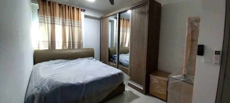 Apartment for Rent at Residensi Aman Jalil - Kew . - Bedroom - PropertyGuru.com.my