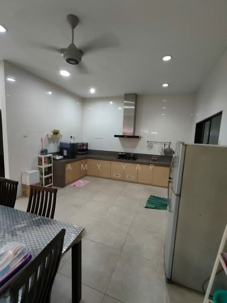 Semi-Detached House for Sale in Jinjang Selatan (Batu) - Amy Yap - PropertyGuru.com.my