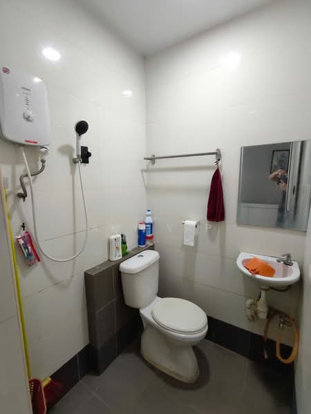 Semi-Detached House for Sale in Jinjang Selatan (Batu) - Amy Yap - PropertyGuru.com.my