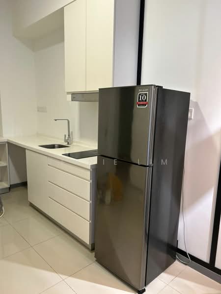 Service Residence for Rent at Southlink - Jennie Lim - Kitchen - PropertyGuru.com.my